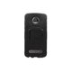 thumbnail image 1 of FUNDA ROBOT COMBO CLIP Atti para MOTOROLA Z2 PLAY color NEGRO, 1 of 3