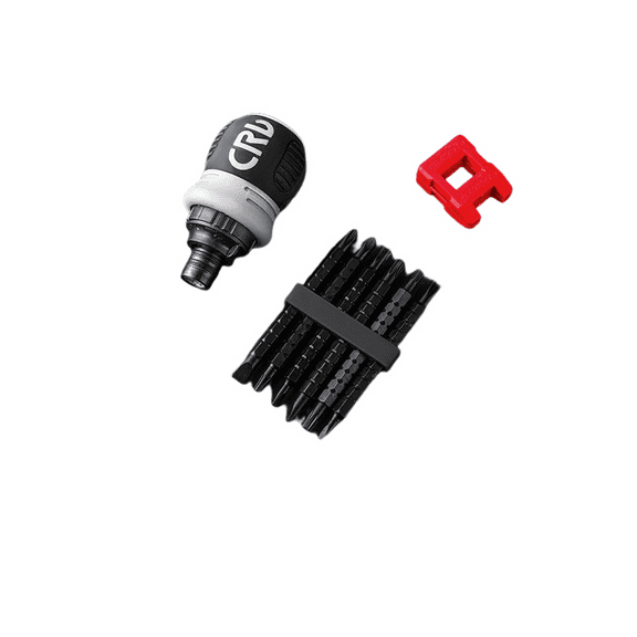 24-IN-1 Precision Screwdriver Set, Mini Repair Tool Kit with Torx for Macbook, Computer, Laptop, iPhone, PS5, Xbox, Switch, Glasses, Watch, Ring Doorbell, Electronic, Small Gift Gadget for Men