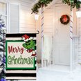 thumbnail image 1 of Mini Grinch Ornaments Grinch Ornaments Grinch Christmas Decorations Grinch Decorations Christmas Double Sided Banner 30x45cm, 1 of 5