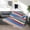 Multicolor Deals 257, variant on Usloyux Home Blankets and Throws Clearance Tablecloth Table Runner Multifunctional Woven Blanket Conditioning Blanket Camping Blanket Picnic Blanket Suitable For Home Outdoor School Office, Multicolor