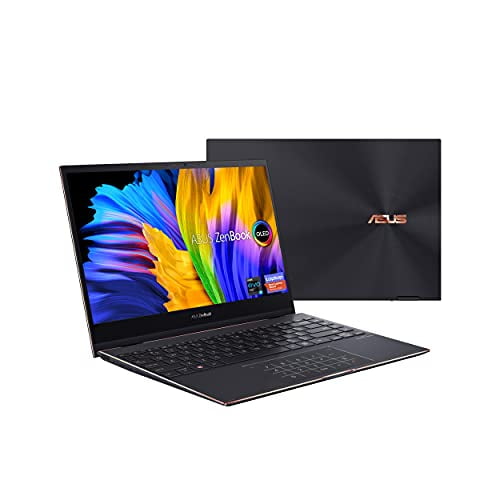 Zenbook Flip OLED core i7 16g 1tb有機ELペン付 Zenbook Flip OLED core i7 16g 1tb有機ELペン付 ASUS Zenbook 14 Flip
