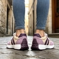thumbnail image 6 of BERANMEY Casual Sneakers for Women Lightweight Non-Slip Fashion Sneakers with Memory Foam Insole Womens Platform Shoes for Everyday Wear, 6 of 9