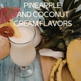 thumbnail image 4 of Uptown Cocktails Piña Colada, 1.5 L Bottle, ABV 13.9%, 4 of 7