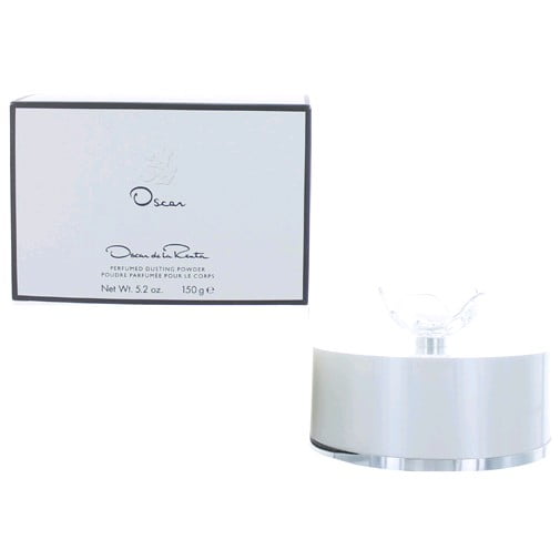 Oscar de la renta cheap body powder