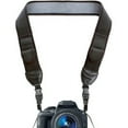 thumbnail image 2 of TrueSHOT Digital Camera Shoulder Holster Strap with Accessory Storage Pockets by USA Gear - Works with Canon , Fujifilm , Nikon and More Cameras, 2 of 7