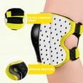 thumbnail image 6 of Kids/Youth Knee Pad Elbow Pads Guards Protective Gear Set for Roller Skates Cycling BMX Bike Skateboard Inline Skatings Scooter Riding Sports, 6 of 6