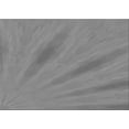 thumbnail image 1 of Ahgly Company Indoor Rectangle Patterned Dark Gray Area Rugs, 8' x 10', 1 of 1