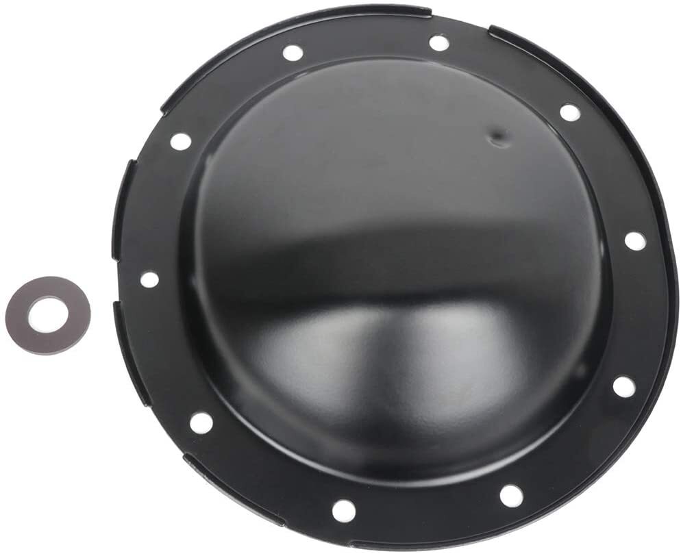 CCIYU 697700 Differential Cover Drain Plug Kit fit for for Buick for