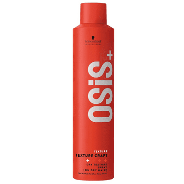 Schwarzkopf Osis  Texture Craft 8.9oz