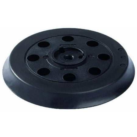 

Bosch GEX125A Genuine OEM Replacement Backing Pad # 2608601902