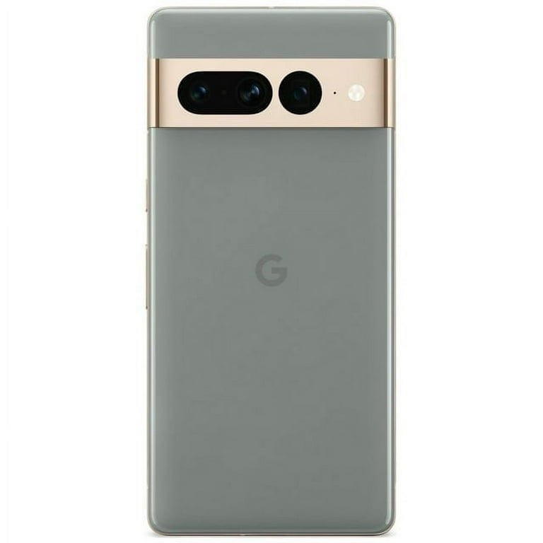 Google - 最新　google pixel7 pro（ hazel）新品未使用‼️ Google Google Pixel 7 Pro 128GB SIMフリー [Hazel] 価格比較