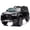 Black, variant on Ambifirner 24V 2 Seater Ride On Car , 2x80W Powerful Motors, Max 3.73 Mph, Parent Remote, All-Terrain Tires, Ride on Car, 132Lbs Load, Pink