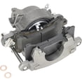 thumbnail image 2 of 1978-1988 GM Midsize Metric Caliper-RH-10mm x 1.5 Inlet-5.5 Mount, 2 of 7