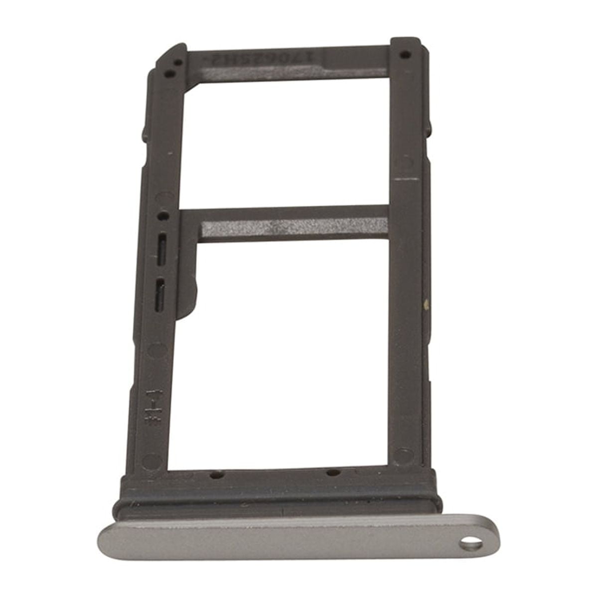Replacement Nano Sim Card + Micro SD Card Tray For Samsung Galaxy