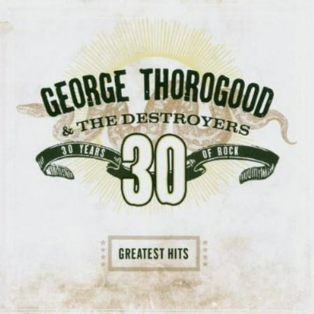 Greatest Hits: 30 Years of Rock (Remaster)