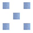 thumbnail image 2 of Moyic Cinta de diamantes de imitación de cristal, accesorios de ropa, hoja de pegatinas con aspecto brillante, adorno DIY, azul claro, 8 azul claro 8 pegamento termofusible 5Conjunto, 2 of 6