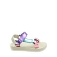 thumbnail image 2 of Wonder Nation Girl Nature Sandal, 2 of 5
