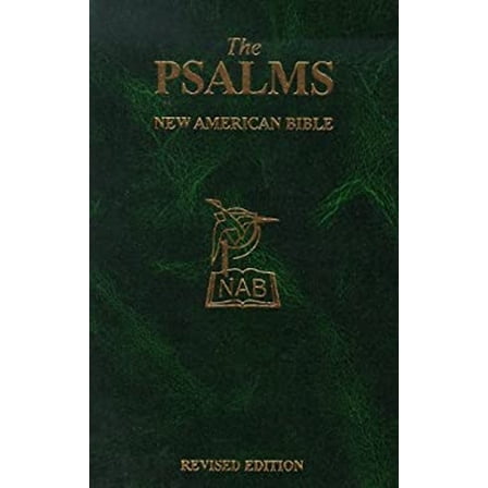 Pre-Owned St. Joseph Psalms (Paperback) 0899426255 9780899426259