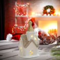 thumbnail image 3 of Lámpara de Mesa Decorativa de Navidad BLESIY 3 Uds Accesorios Luminosos, 3 of 8