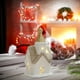 thumbnail image 3 of Lámpara de Mesa Decorativa de Navidad BLESIY 3 Uds Accesorios Luminosos, 3 of 8