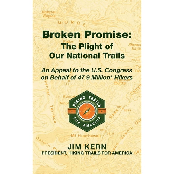 Broken Promise, (Paperback)