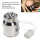 thumbnail image 3 of Ordeñadora Eléctrica Para Cabras De 14 Litros, Bomba De Vacío De Pulsación Automática Con Tetinas, Cubo De Acero Inoxidable Para Cabras, Máquina De Ordeño Eléctrica,, 3 of 7