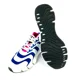 thumbnail image 5 of Ad-id-as FX4730 ClimaCool Vento Running Shoes White Blue Pink Mens Sz 10 NWT, 5 of 6