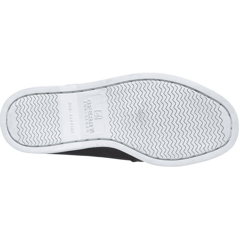 Sperry Top-Sider Authentic Original Kid's Leather Lace Up Sperry Top-Sider Authentic Original Kid's Leather Lace Up