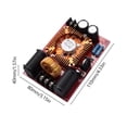 thumbnail image 2 of Tablero de la impulsión Irfora DC12-30V ZVS Coil Flyback Driver Kit para SGTC Marx Generator Tablero de transmisión de generador de alto voltaje con reemplazo de bobina de encendido par Irfora Tablero de la impulsión, 2 of 5
