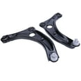 thumbnail image 3 of Zcargel Front Lower Control Arm Kit with Ball Joints Left & Right, Replace OE 1028295 1028296 545015RL1B 545015RB0C, for Nissan Versa 2020-2023 & Kicks 2018-2023, 3 of 12