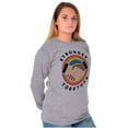 thumbnail image 4 of Stronger Together Social Justice Long Sleeve TShirt Men Women Brisco Brands L, 4 of 6