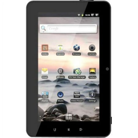 MID7127-4G Tablet Computer