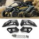 thumbnail image 4 of UTV Low & High Position Light Mounting Kit Bracket Metal Headlight for R 2024 for CAN AM R, 4 of 5