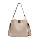 thumbnail image 1 of Bolso de hombro Yuyangstore cuero mujer cruzado informal trabajo vacaciones beige, 1 of 8