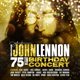 thumbnail image 1 of Imagine: Concierto del 75º cumpleaños de John Lennon [2 CD], 1 of 1