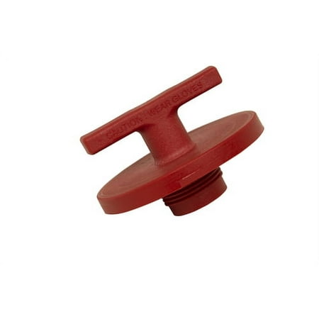 UPC: 0083045571803 | LISLE 57180 – OIL FILTER PLUG  CUMMINS