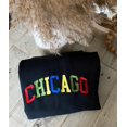 thumbnail image 2 of Chicago Embroidered Sweatshirt, 2 of 3