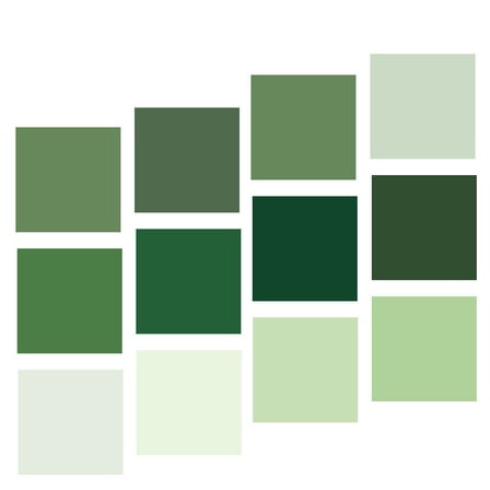 SEWCHICS Craft Paper Sheets in Assorted Colors for Scrapbooking Journal and DIY Crafts Projects