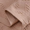 thumbnail image 7 of Luxury Cotton Fringed Towel Collection - Soft Wedding Gift Set with Pearl Embellishments - Thoughtful Bridal Shower Present, 7 of 7