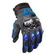 thumbnail image 1 of Guantes Para Moto Kov Dc Comics Súper Héroes Y Villanos Color Superman/ Azul Talla G, 1 of 8