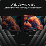 VIZIO 65 Class Quantum 4K QLED HDR Smart TV VQD65M-08