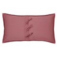 thumbnail image 2 of VHC Farmhouse Bedding - Eleanor Sham, 2 of 2