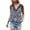 White womens tops summer, variant on USSUMA Womens Plus Tops and T-Shirts - Cami Tank Tops for Women, Womens V Neck Lace Trim Tank Tops Sexy Leopard Print Tops Casual Loose Sleeveless Blouse Shirt 2022 Beach