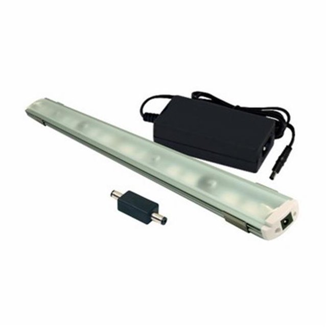 Jesco Éclairage S301LED36-30 24V Conduit 3000K Lumière