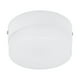 thumbnail image 5 of Luz De Techo Con Sensor De Movimiento Para Interiores Y Exteriores, 15 W, 10 W, 3000 K, 6000 K, Blanco Frío, Led Activado Por Radar, Montaje Empotrado, Luz De Techo Para Pasillo, Escalera, Garaje matsuzay HA025706-04, 5 of 6