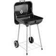 Expert Grill 17.5Inch Charcoal Grill