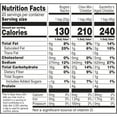 thumbnail image 2 of Chex TMH1&nbsp;Mix Savory Cheddar Cheese, Bugles Nacho Cheese, Gardetto's Aged Cheddar Cheesy Mix Snack Mix 20 Count, 2 of 3