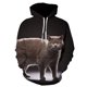 thumbnail image 3 of Sudadera con capucha con diseño de gato en 3D para hombre y mujer, sudadera con capucha para niño y niña, sudadera con capucha de animales, ropa de calle, jerséis para hombre, 3 of 5