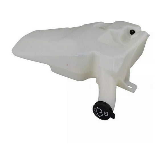 Washer Reservoir - Compatible with 2015 - 2018 Jeep Renegade 2016 2017