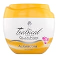 thumbnail image 1 of Crema facial Teatrical células madre aclaradora con filtro UV 200 g, 1 of 2